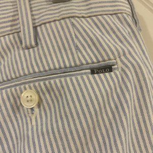 Men's Polo Ralph Lauren Classic Fit Shorts